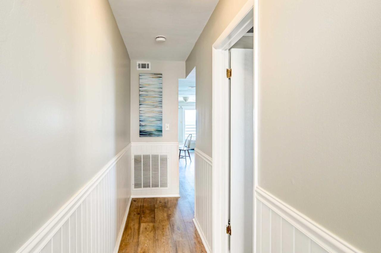 Murrells Inlet Condo On Garden City Beach! Myrtle Beach Exterior foto